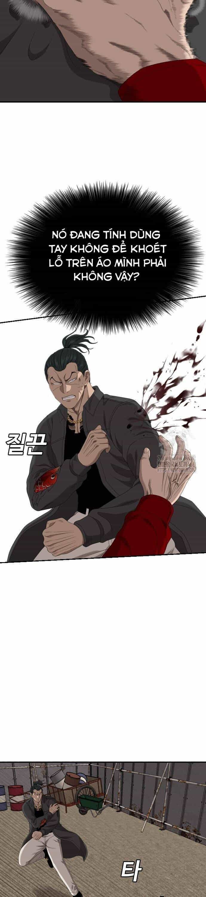 Người Xấu - Chương 239 - ảnh 34