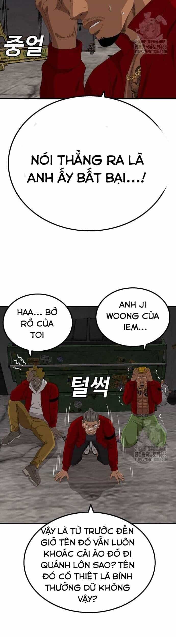 Người Xấu - Chương 240 - ảnh 42