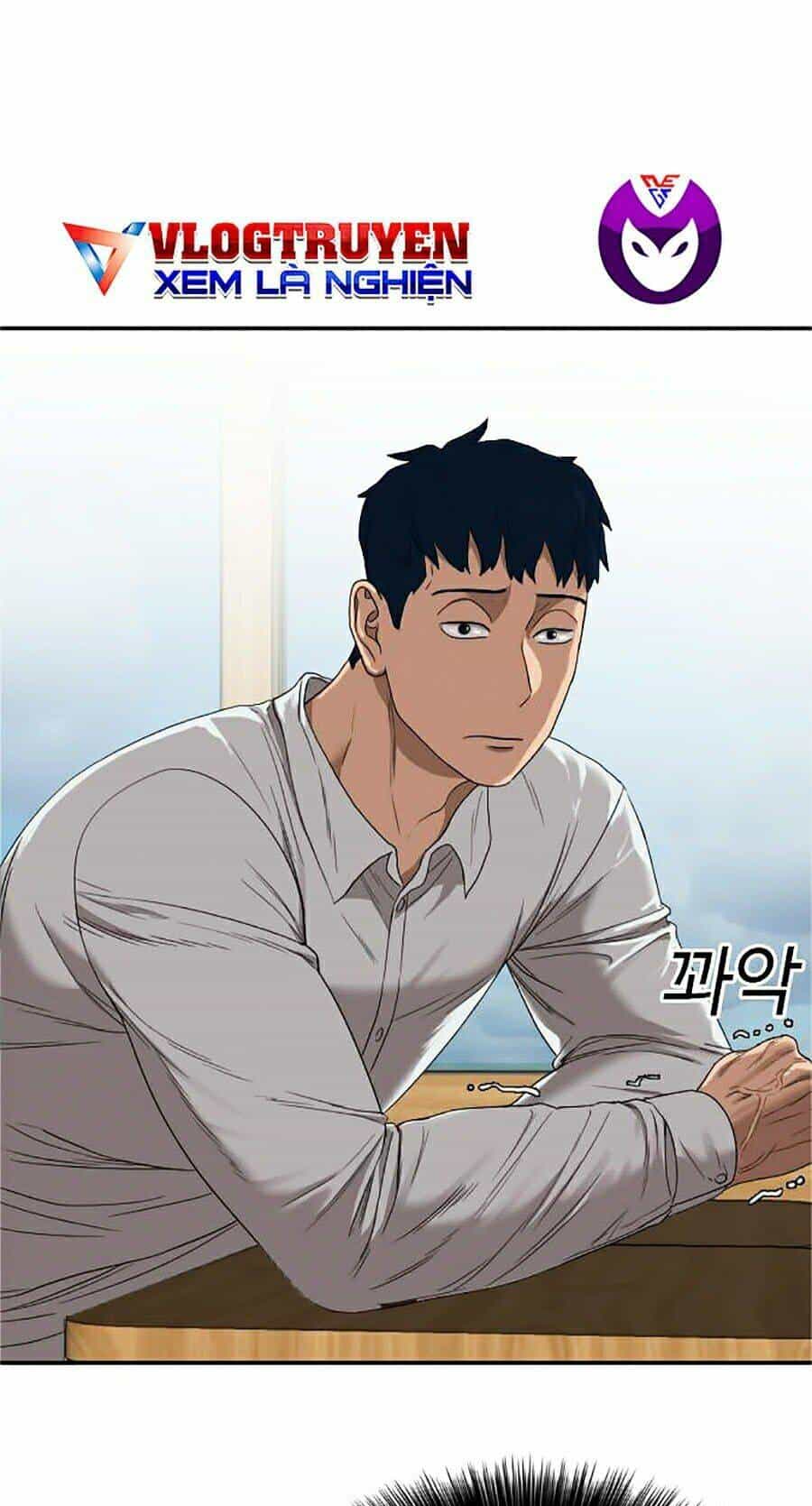 Người Xấu - Chương 24 - ảnh 1