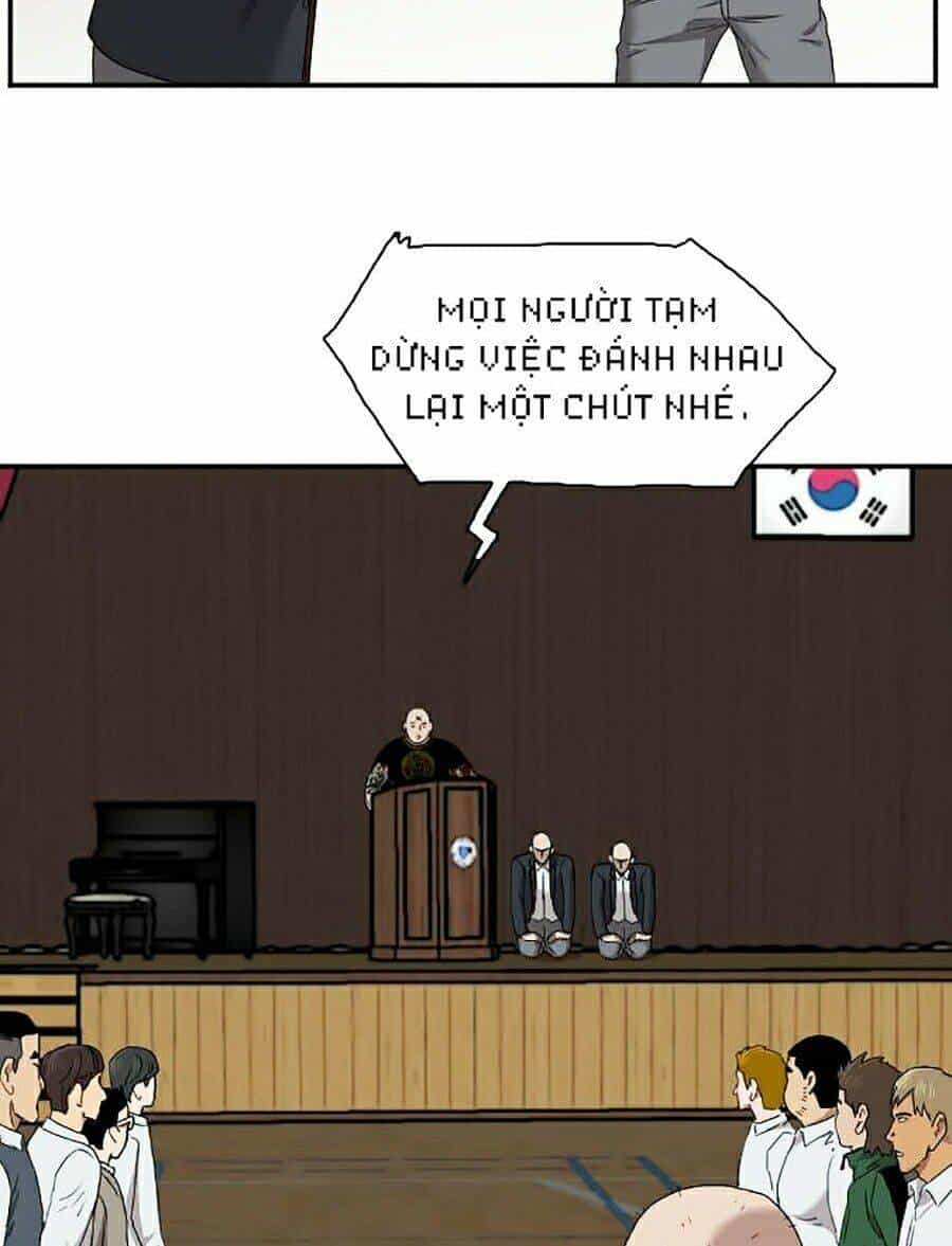 Người Xấu - Chương 24 - ảnh 110