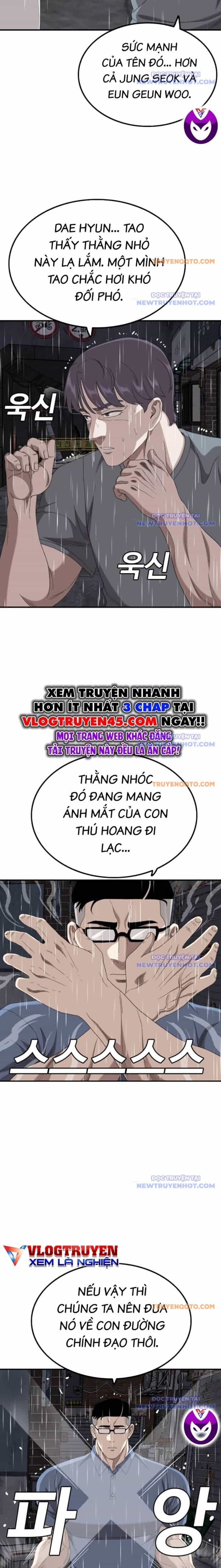 Người Xấu - Chương 243 - ảnh 22