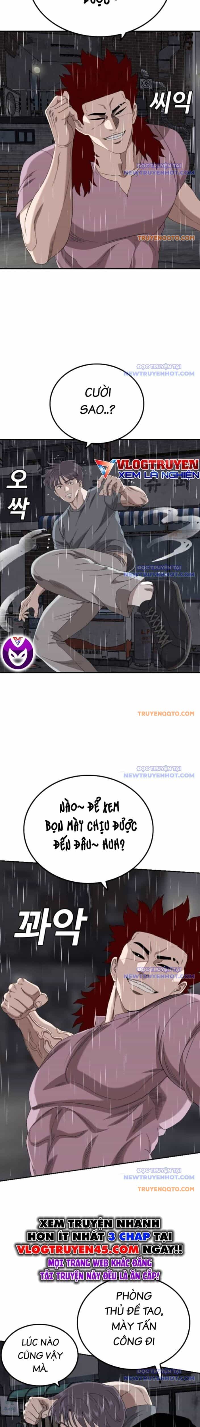 Người Xấu - Chương 243 - ảnh 27