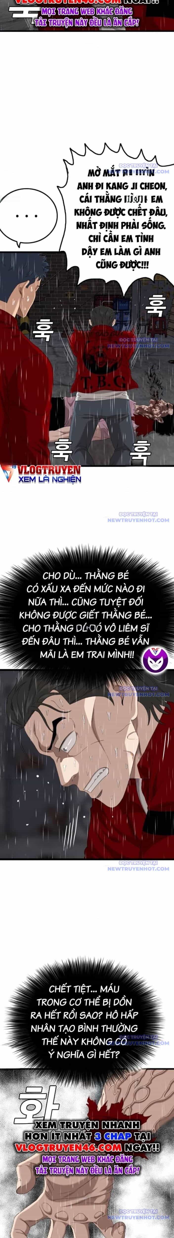 Người Xấu - Chương 245 - ảnh 16