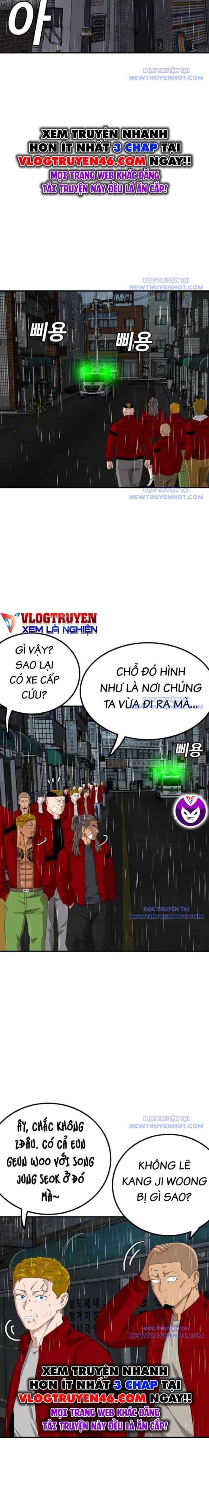 Người Xấu - Chương 245 - ảnh 22