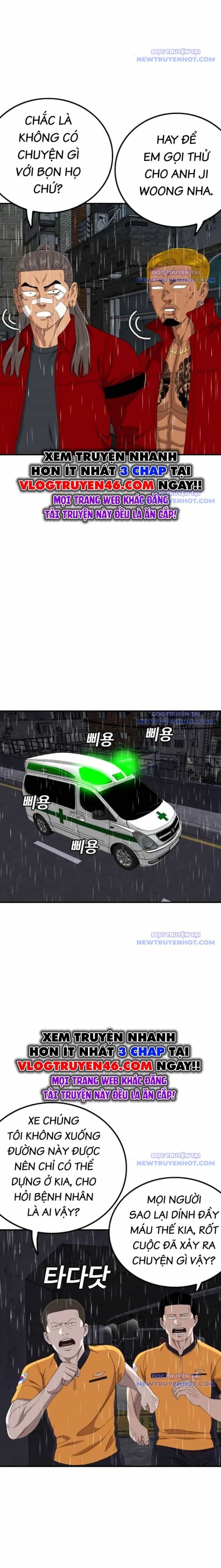 Người Xấu - Chương 245 - ảnh 23