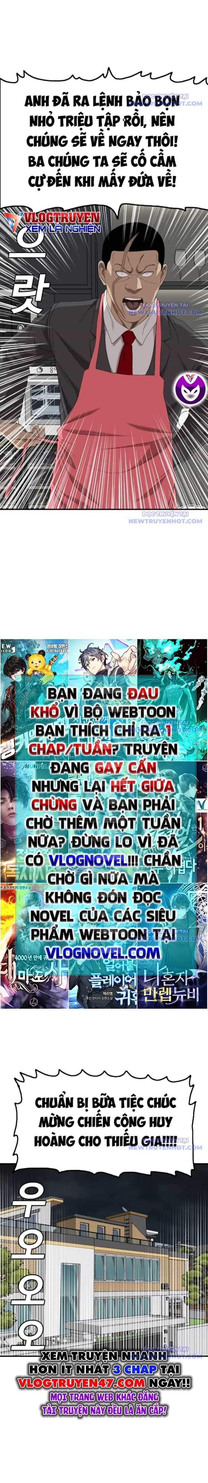 Người Xấu - Chương 246 - ảnh 11