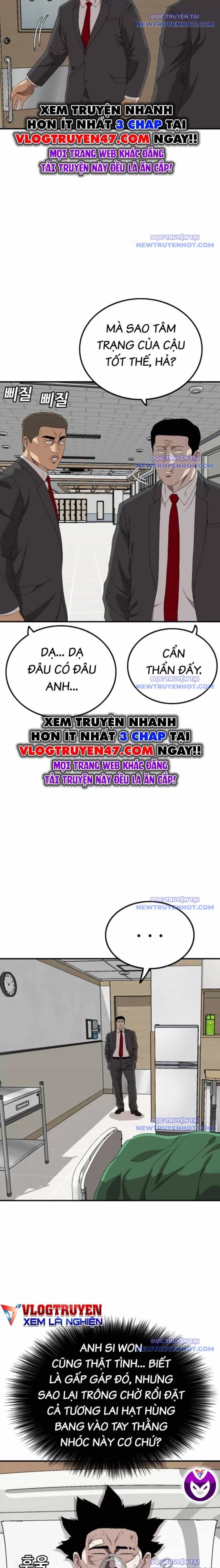Người Xấu - Chương 247 - ảnh 5