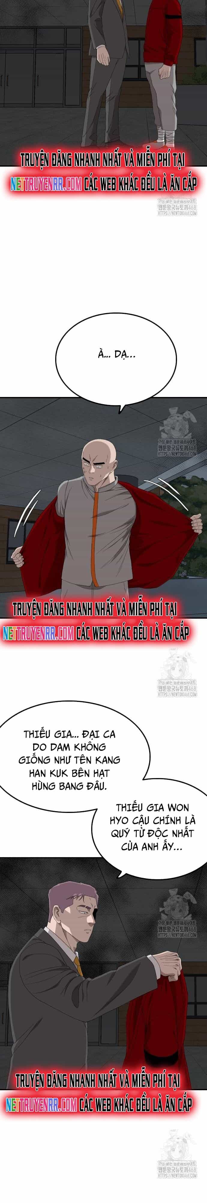 Người Xấu - Chương 248 - ảnh 24