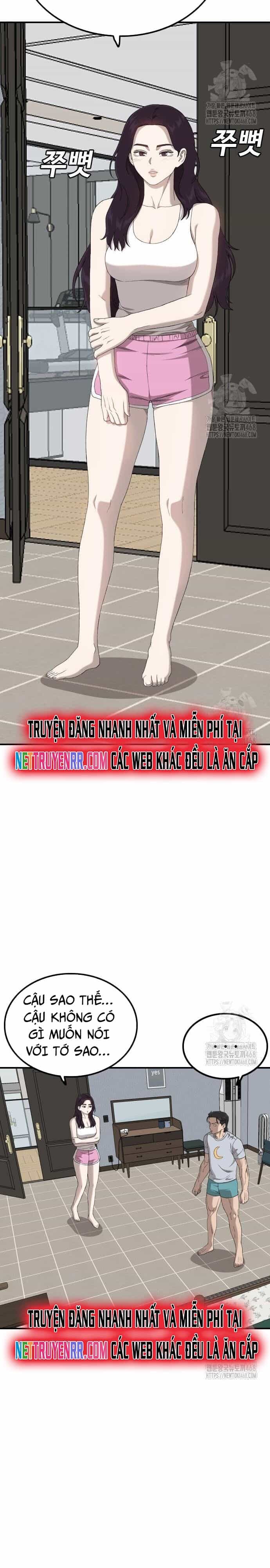 Người Xấu - Chương 248 - ảnh 31