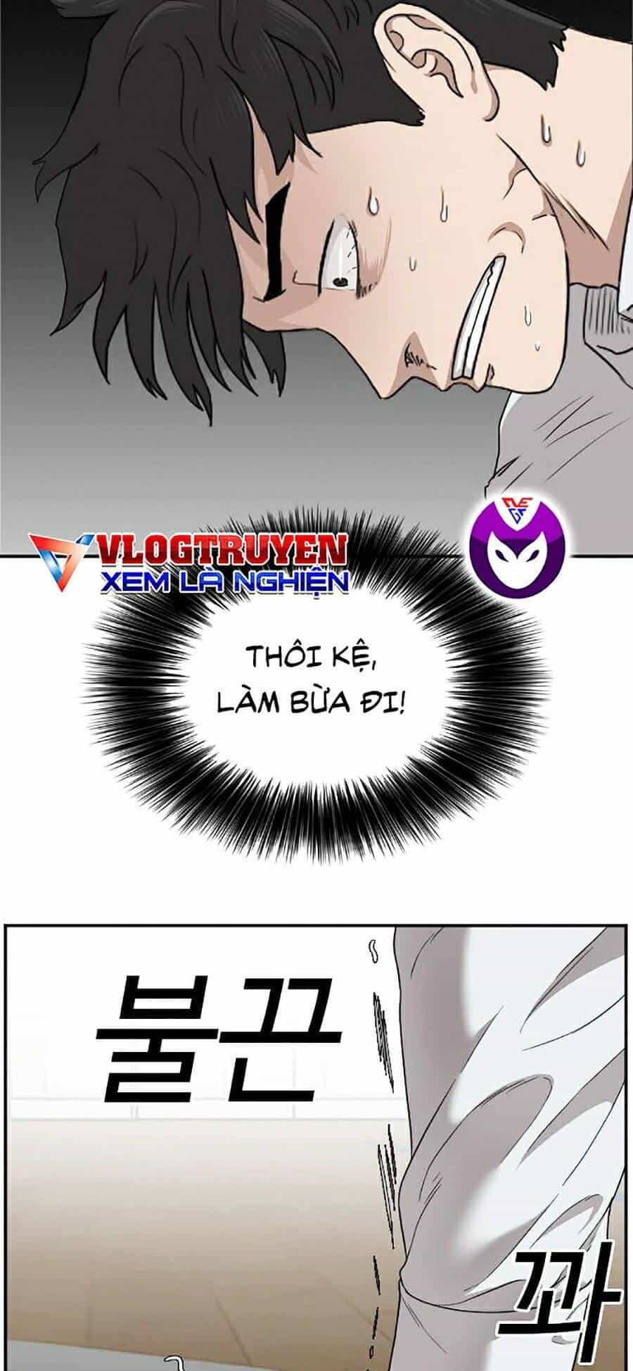 Người Xấu - Chương 25 - ảnh 51