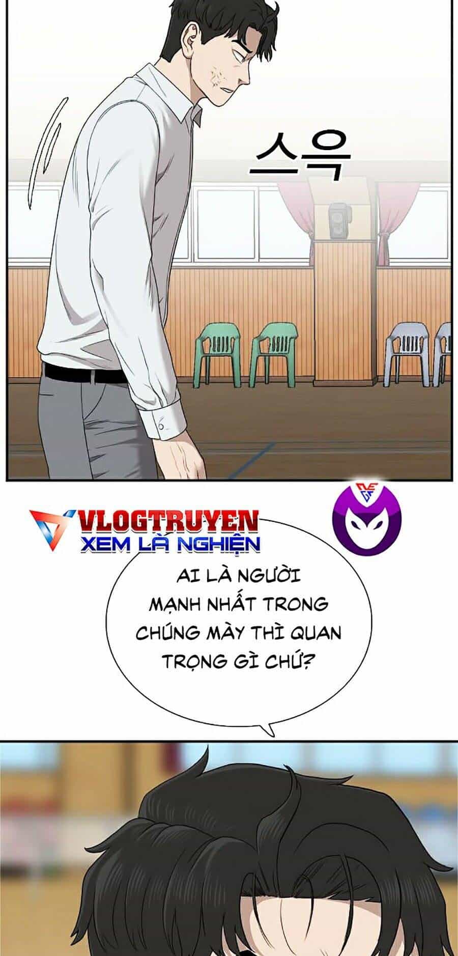 Người Xấu - Chương 25 - ảnh 92