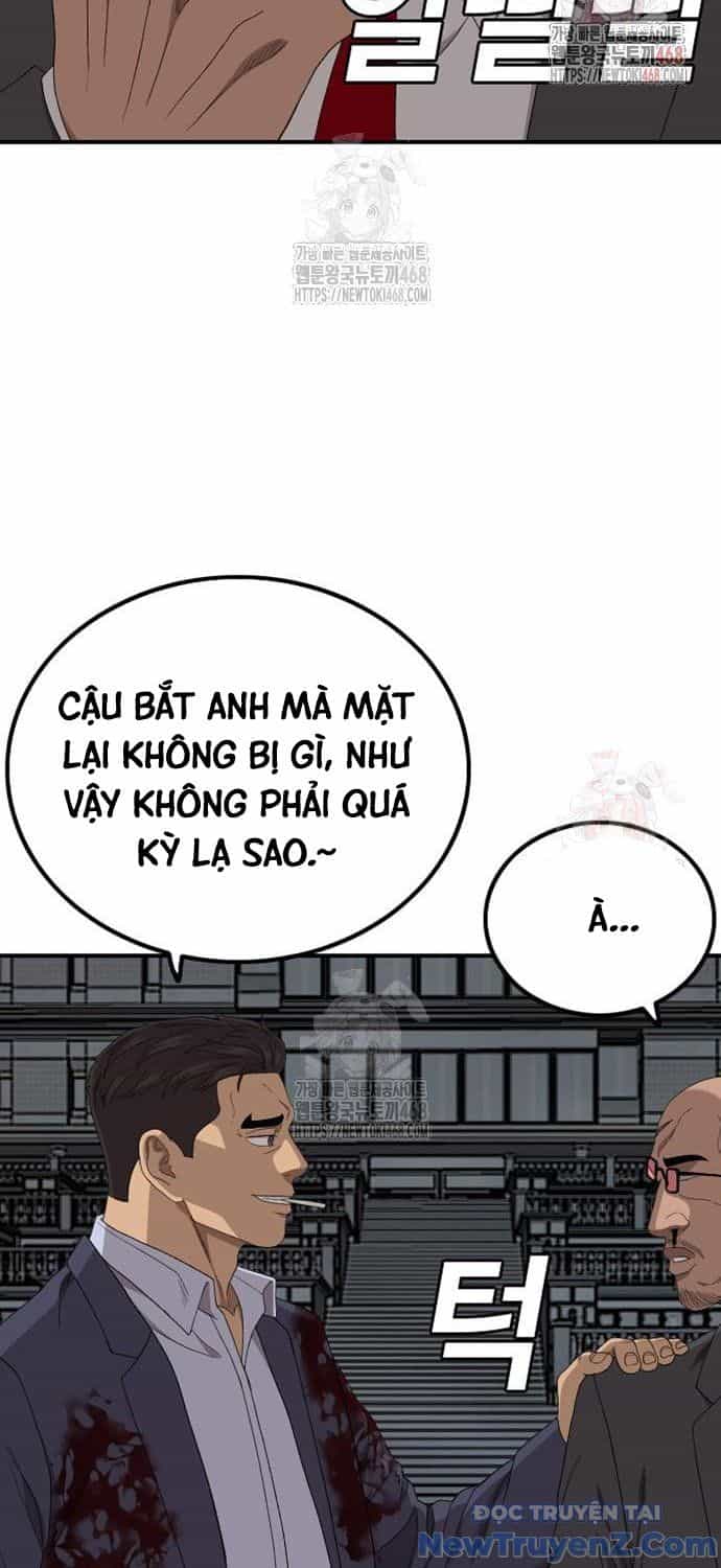Người Xấu - Chương 252 - ảnh 3