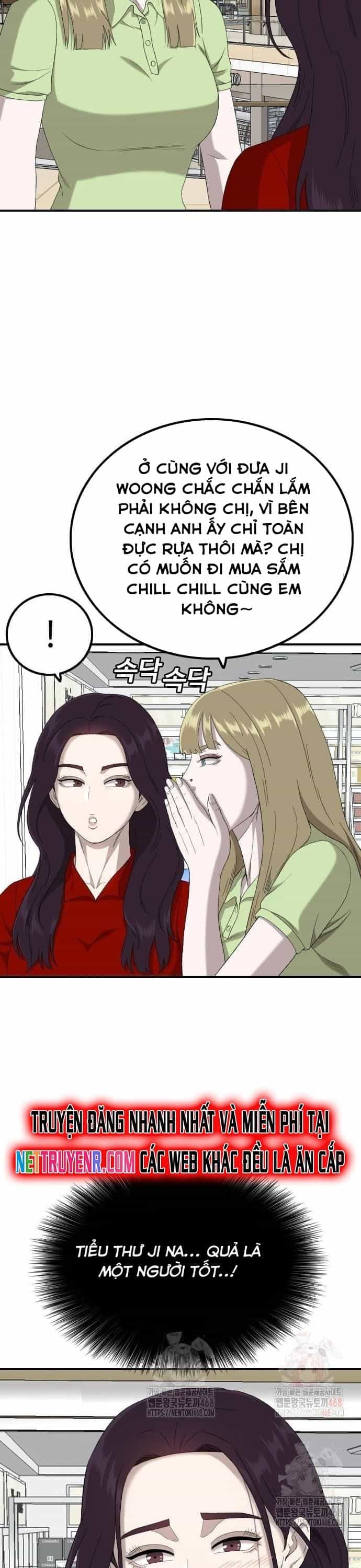 Người Xấu - Chương 254 - ảnh 29