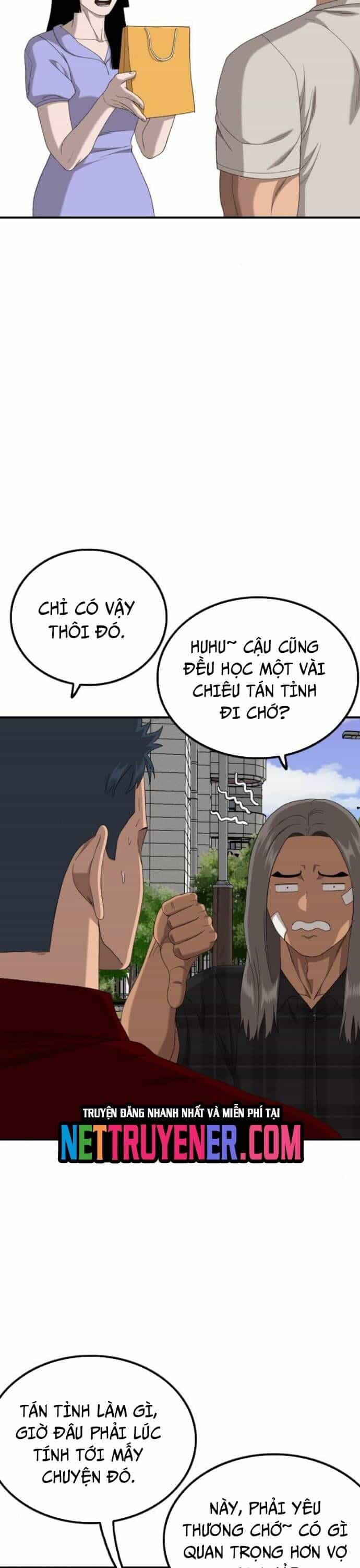 Người Xấu - Chương 255.1 - ảnh 19