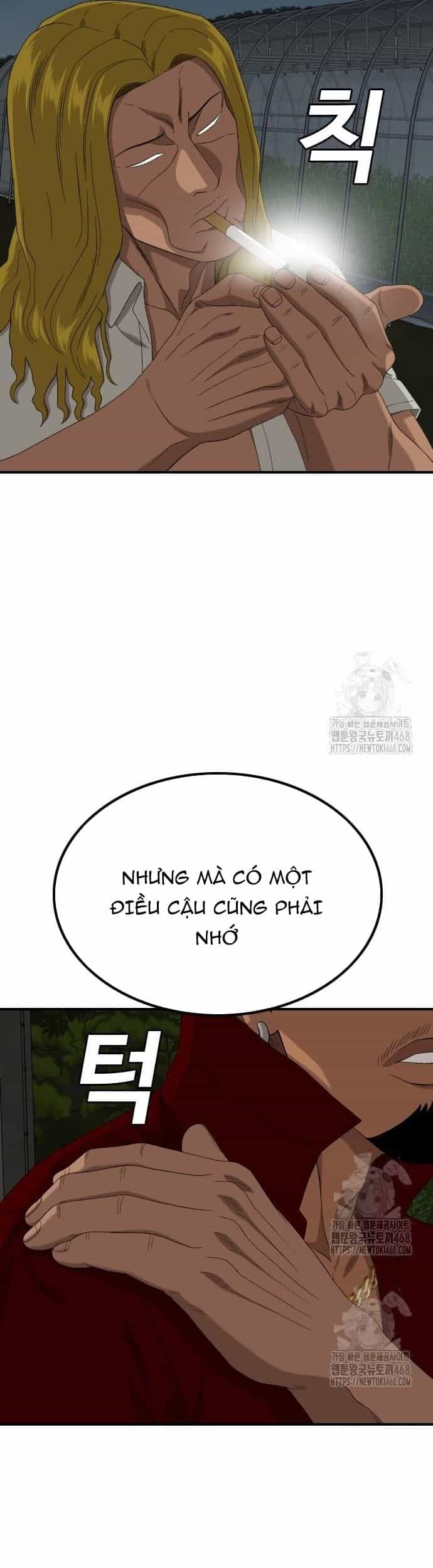 Người Xấu - Chương 256 - ảnh 42