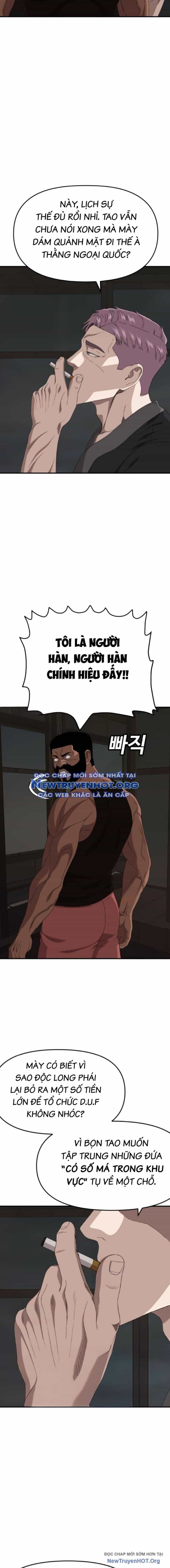 Người Xấu - Chương 258 - ảnh 14