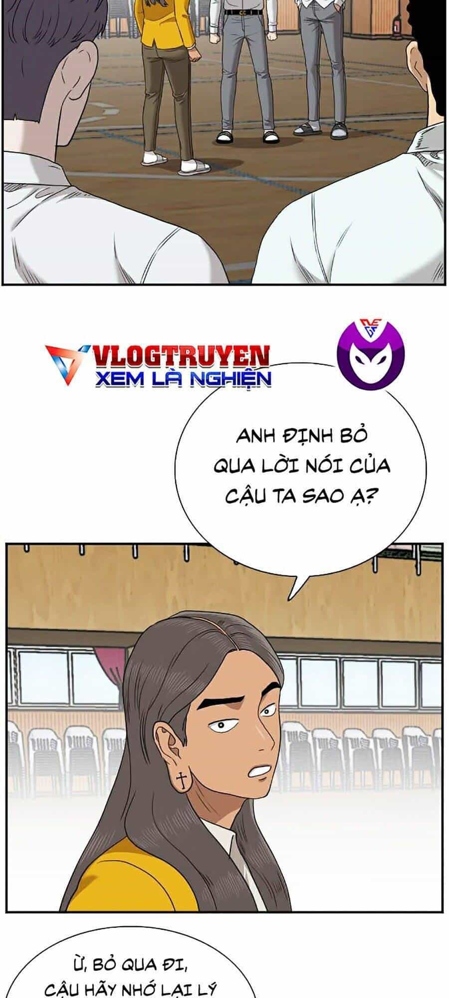 Người Xấu - Chương 26 - ảnh 31