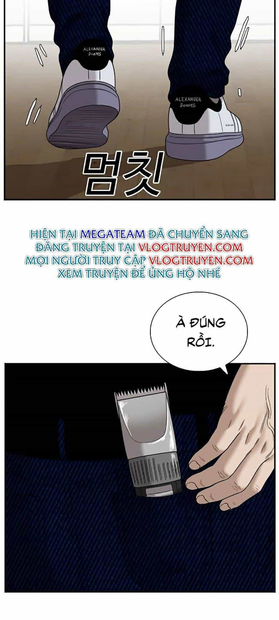 Người Xấu - Chương 26 - ảnh 89