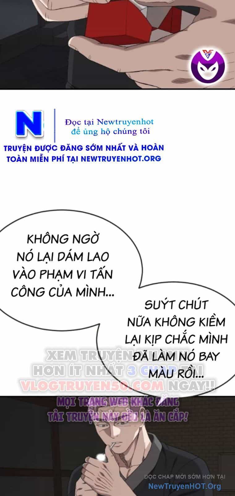 Người Xấu - Chương 260 - ảnh 35