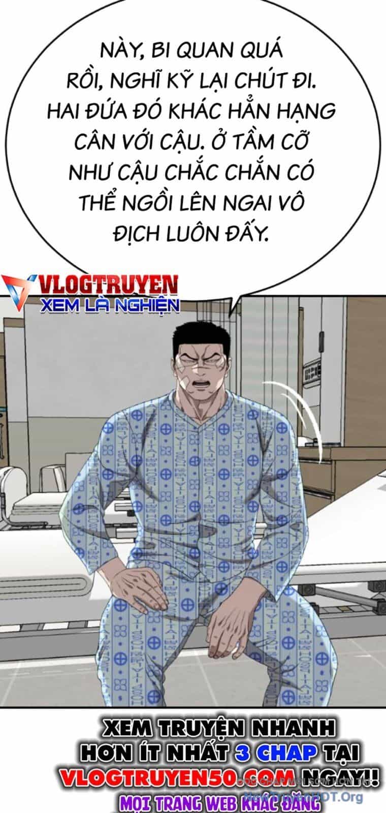 Người Xấu - Chương 261 - ảnh 27