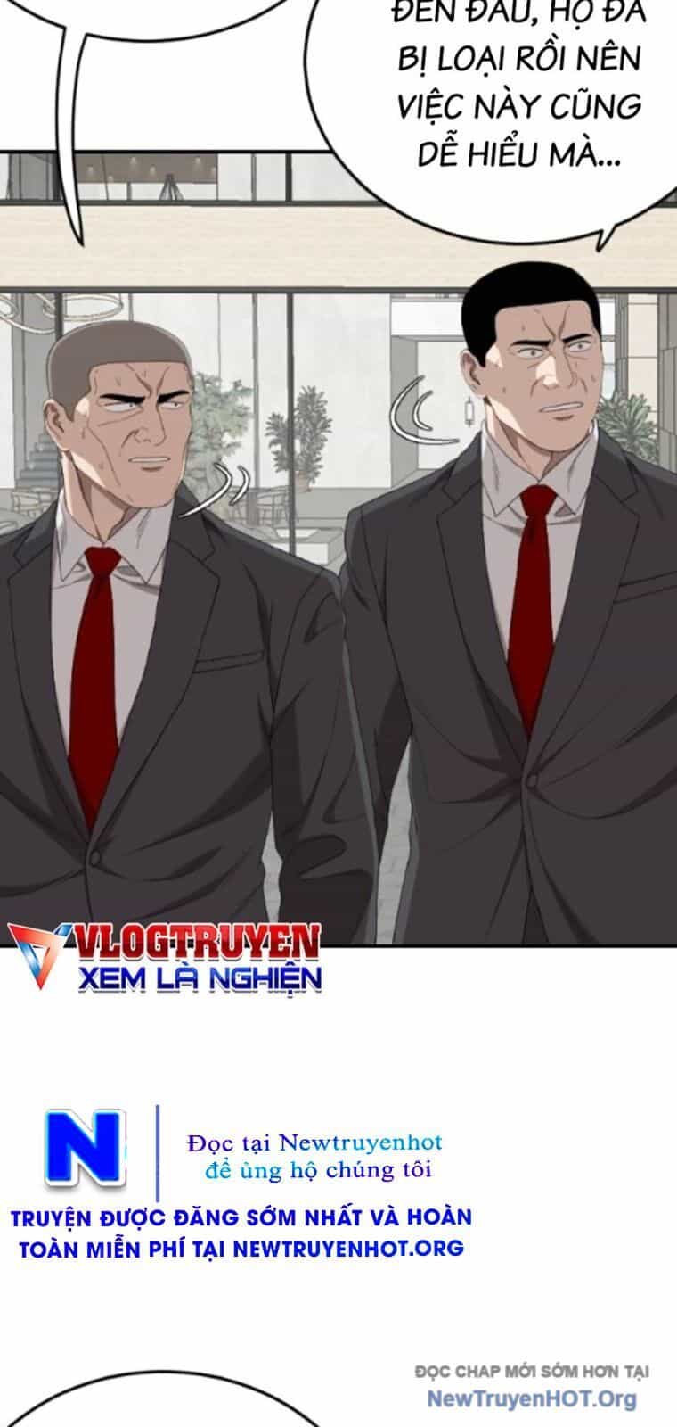Người Xấu - Chương 262 - ảnh 36