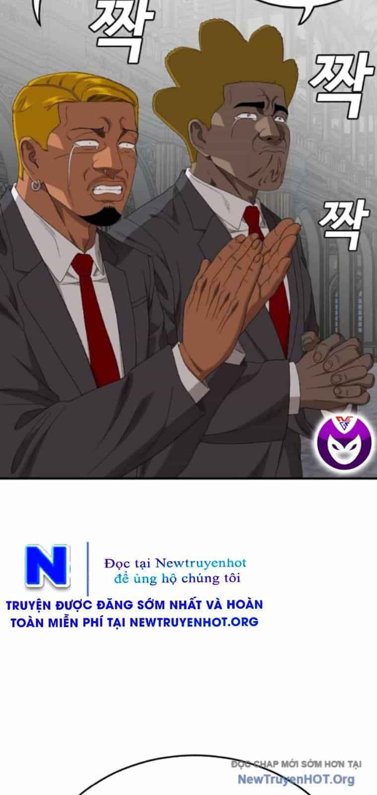 Người Xấu - Chương 262 - ảnh 87