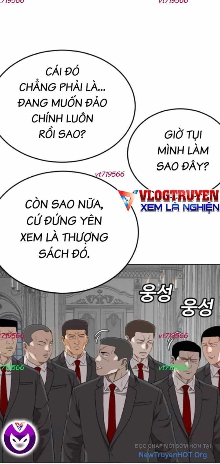 Người Xấu - Chương 264 - ảnh 46