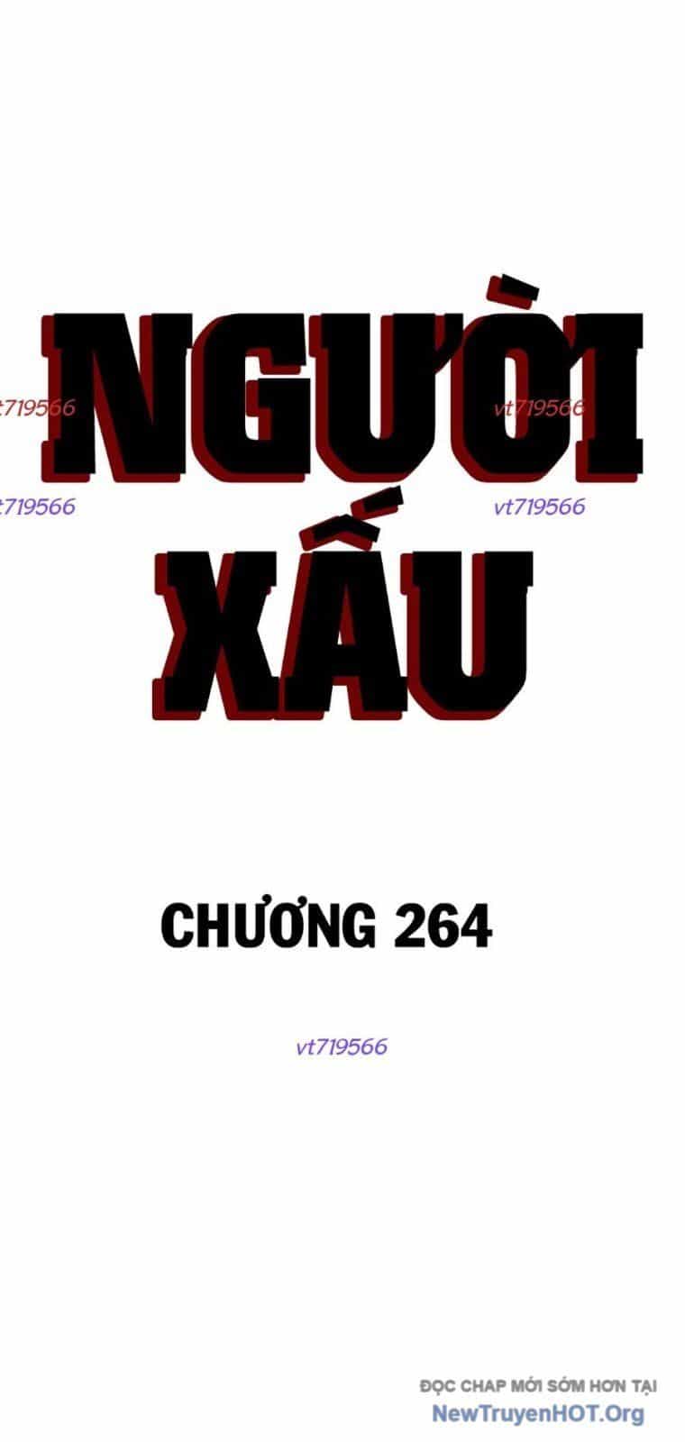 Người Xấu - Chương 264 - ảnh 7