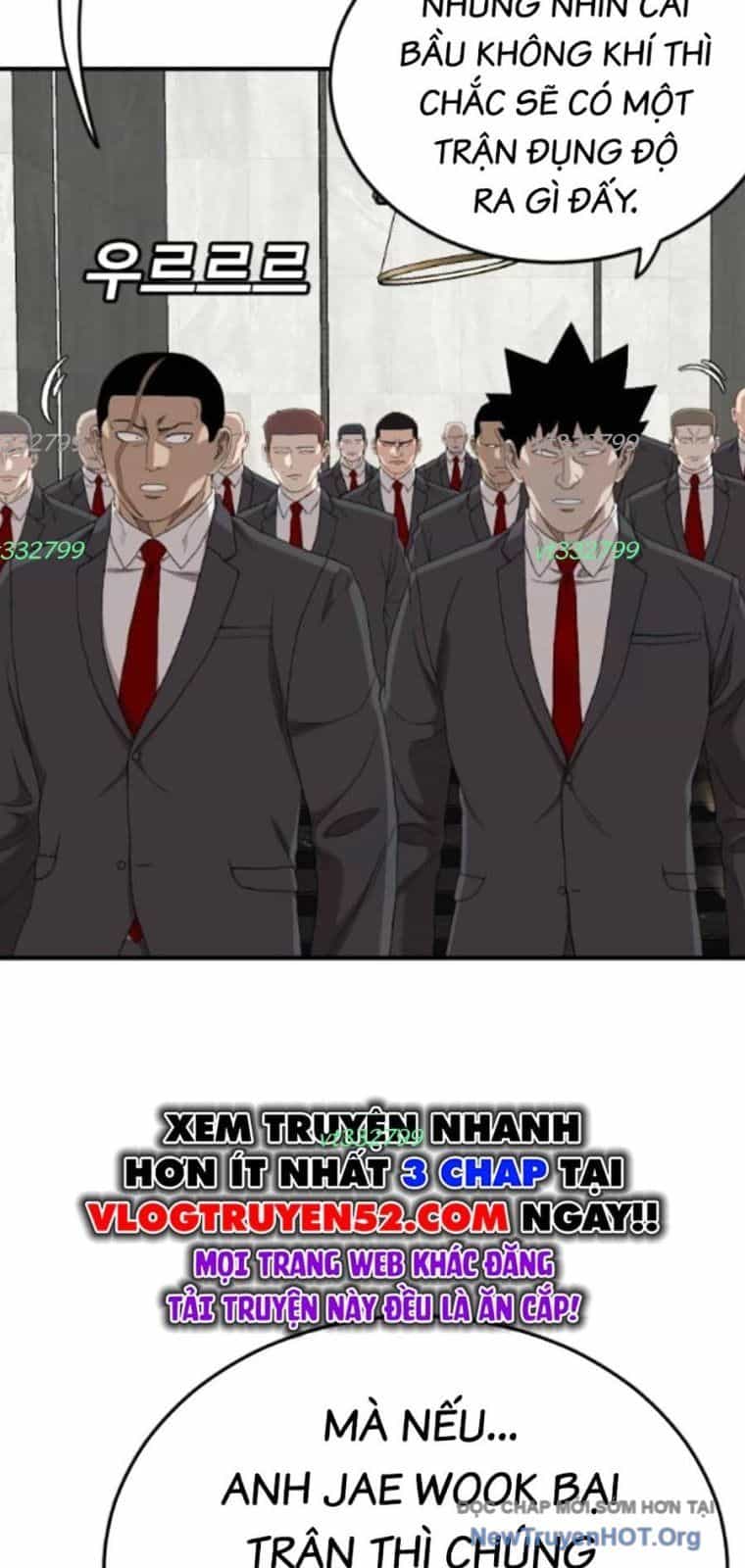 Người Xấu - Chương 265 - ảnh 7