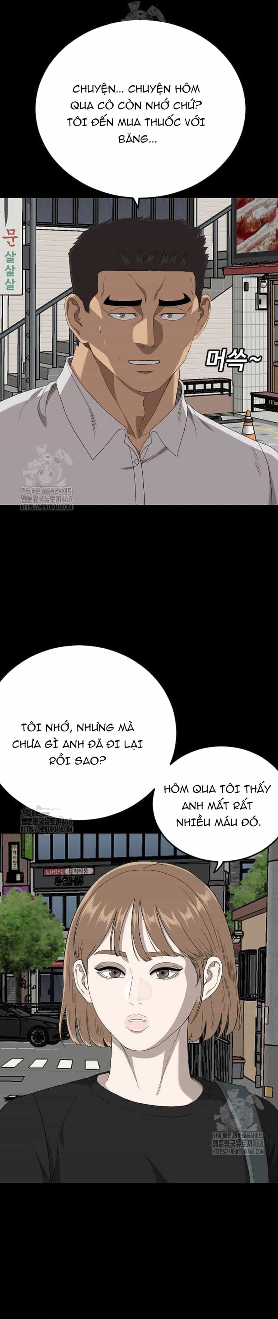 Người Xấu - Chương 266 - ảnh 36