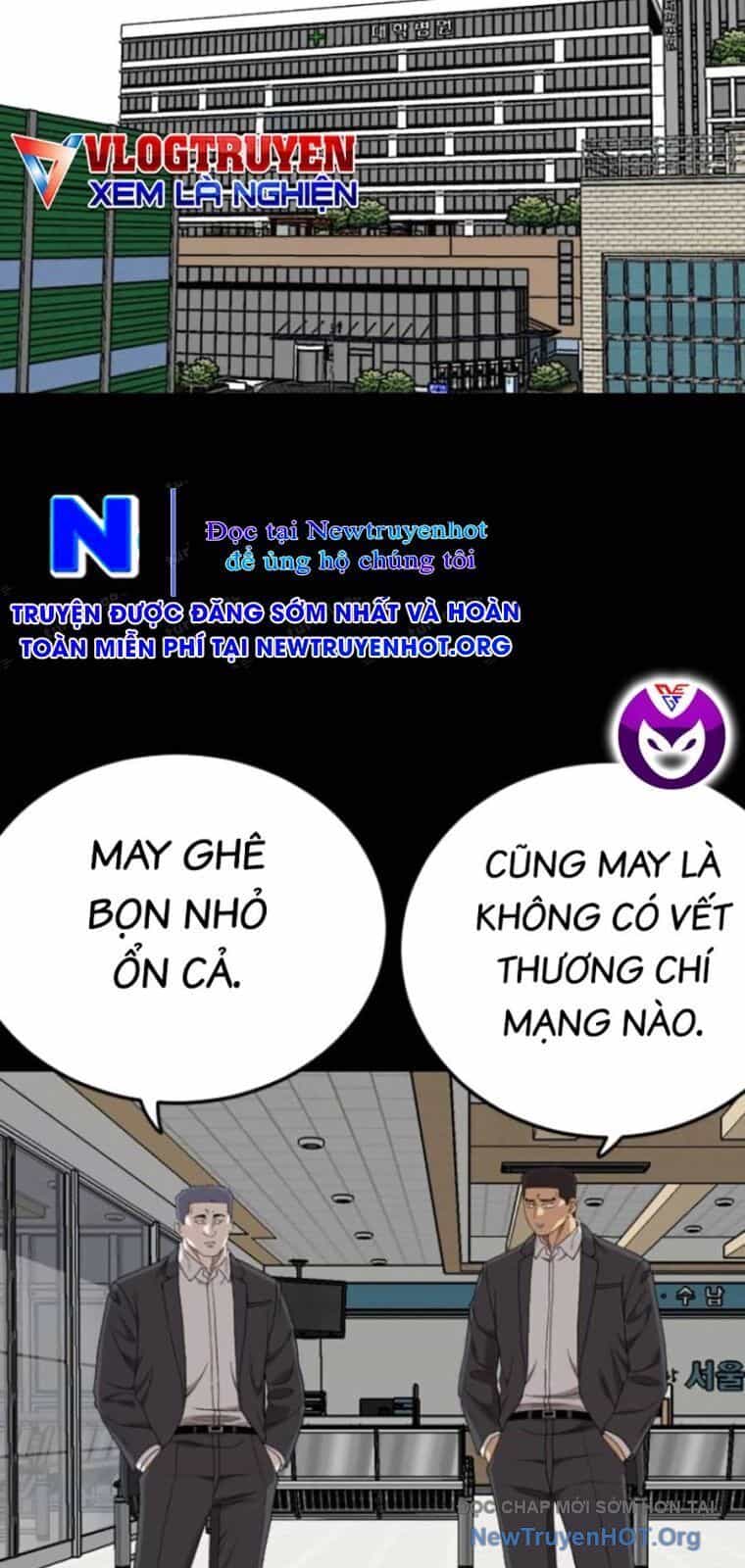 Người Xấu - Chương 267 - ảnh 21