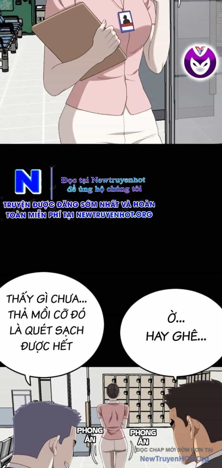 Người Xấu - Chương 267 - ảnh 24