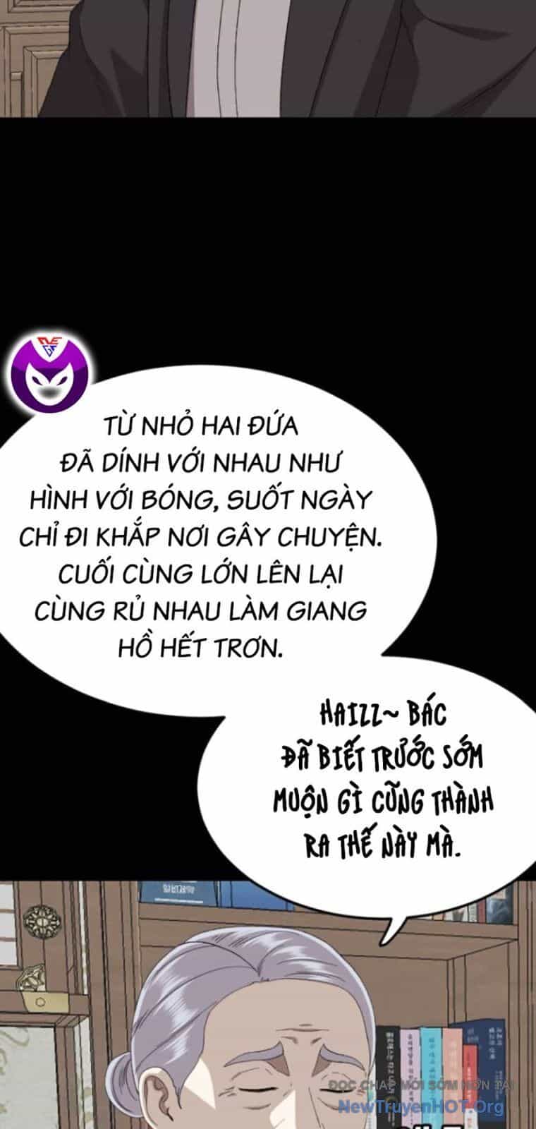 Người Xấu - Chương 268 - ảnh 18
