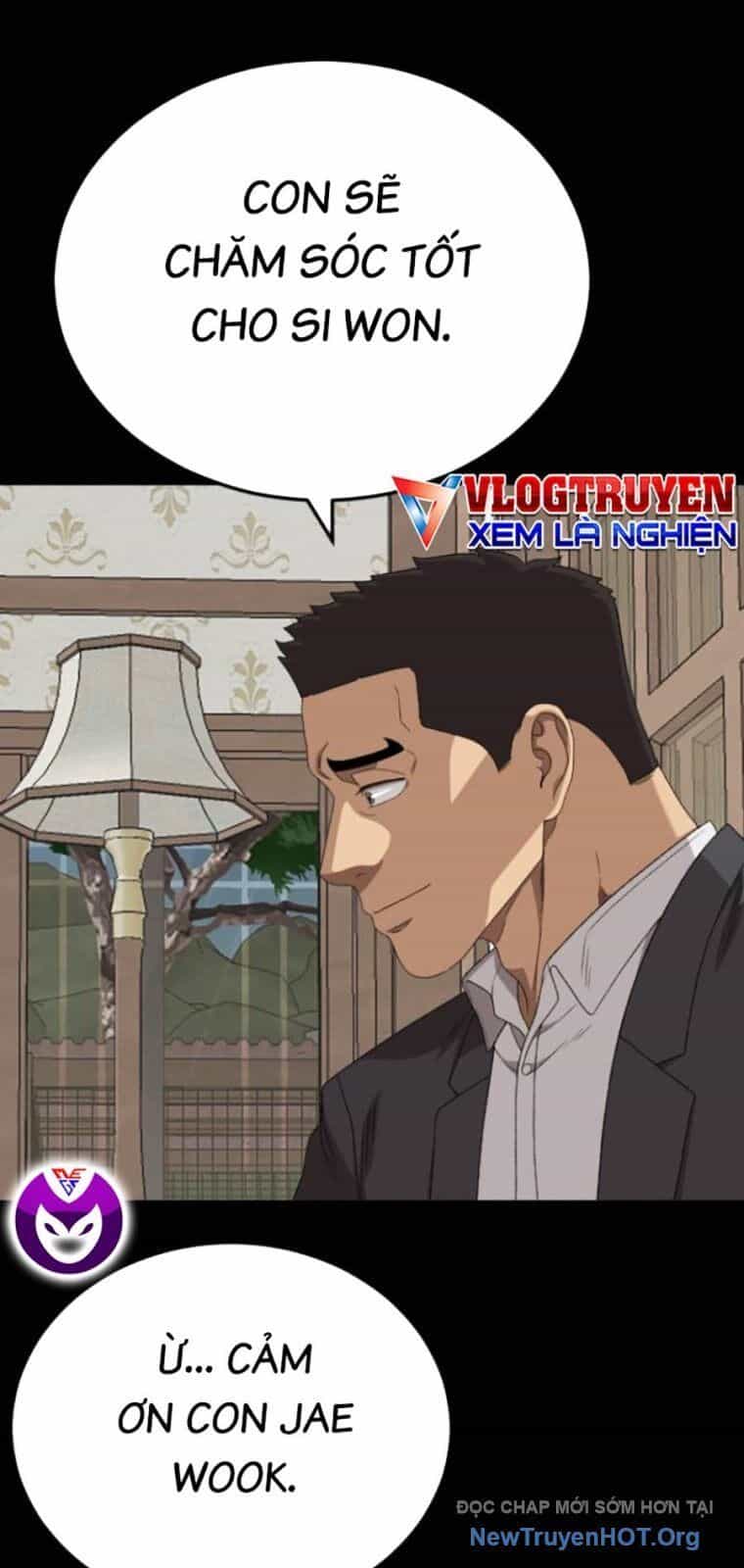 Người Xấu - Chương 268 - ảnh 27
