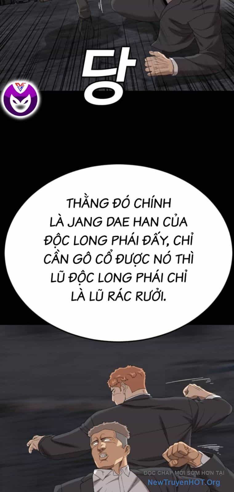 Người Xấu - Chương 269 - ảnh 27
