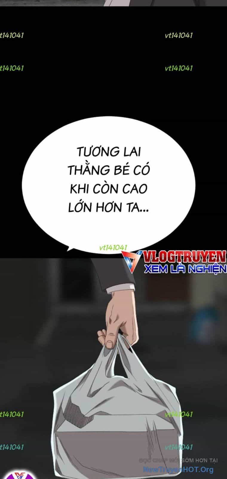 Người Xấu - Chương 269 - ảnh 9