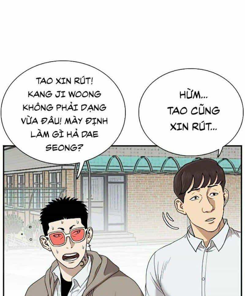 Người Xấu - Chương 27 - ảnh 61