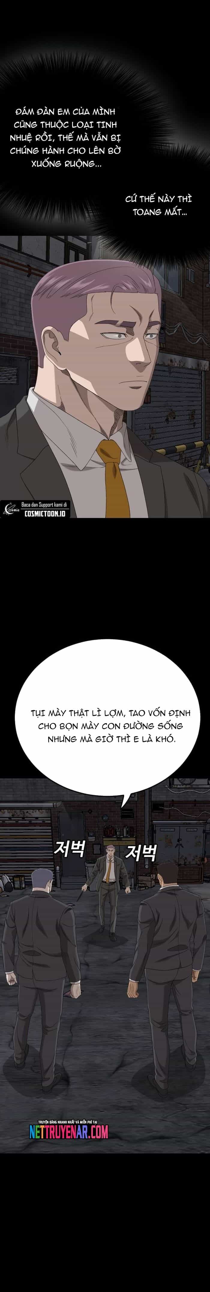 Người Xấu - Chương 270 - ảnh 9