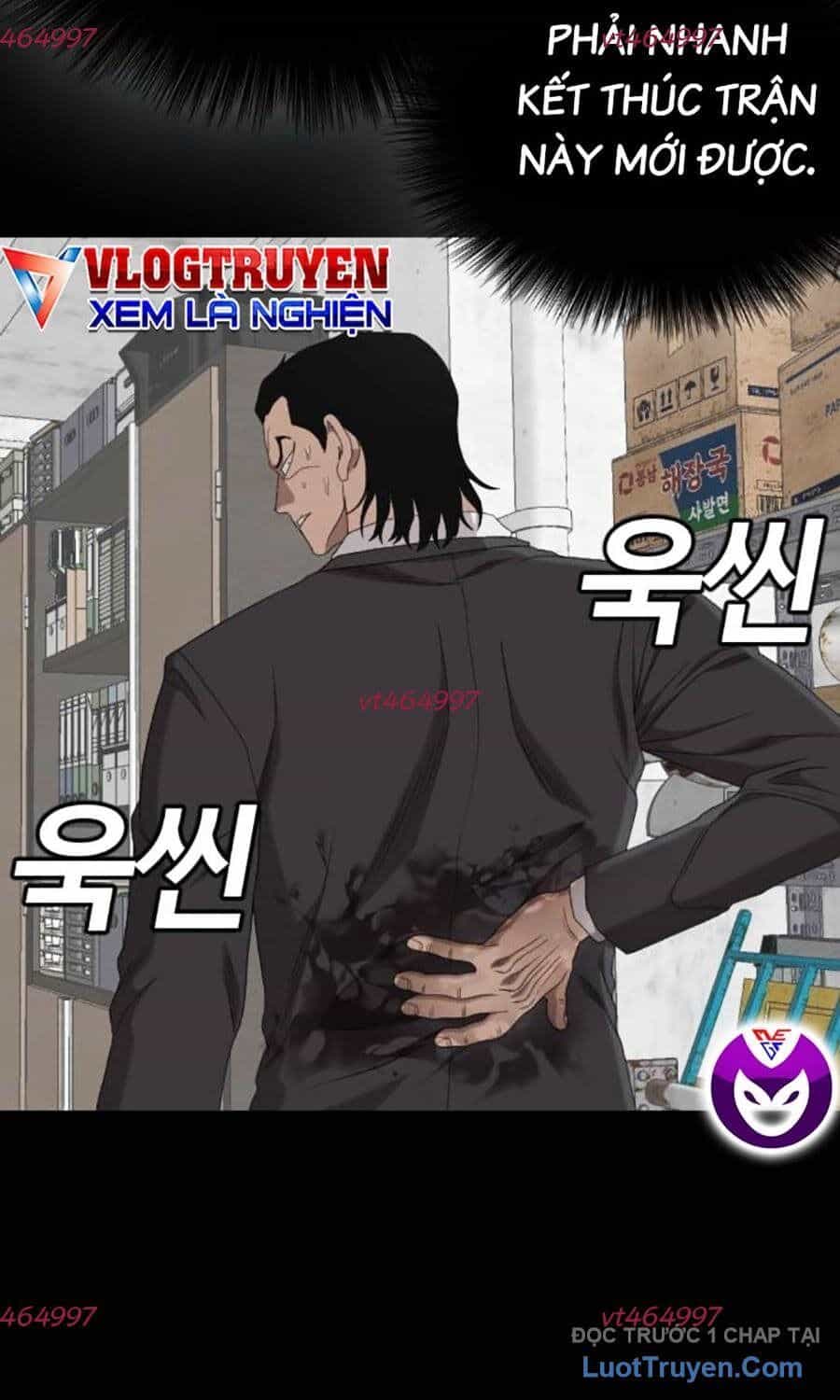 Người Xấu - Chương 271 - ảnh 129