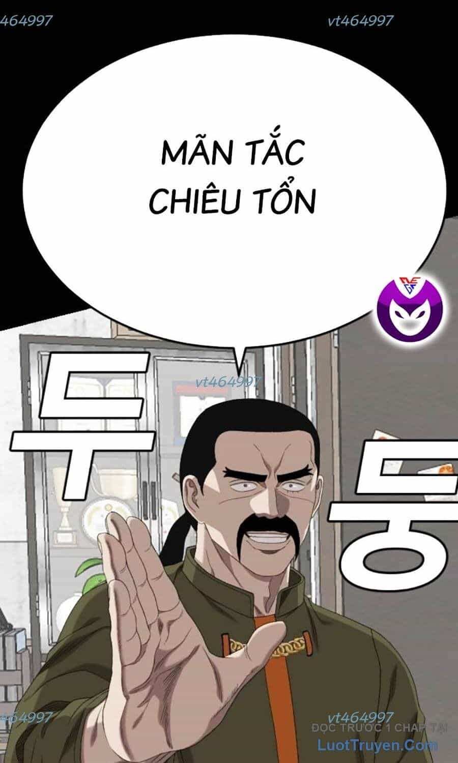 Người Xấu - Chương 271 - ảnh 133