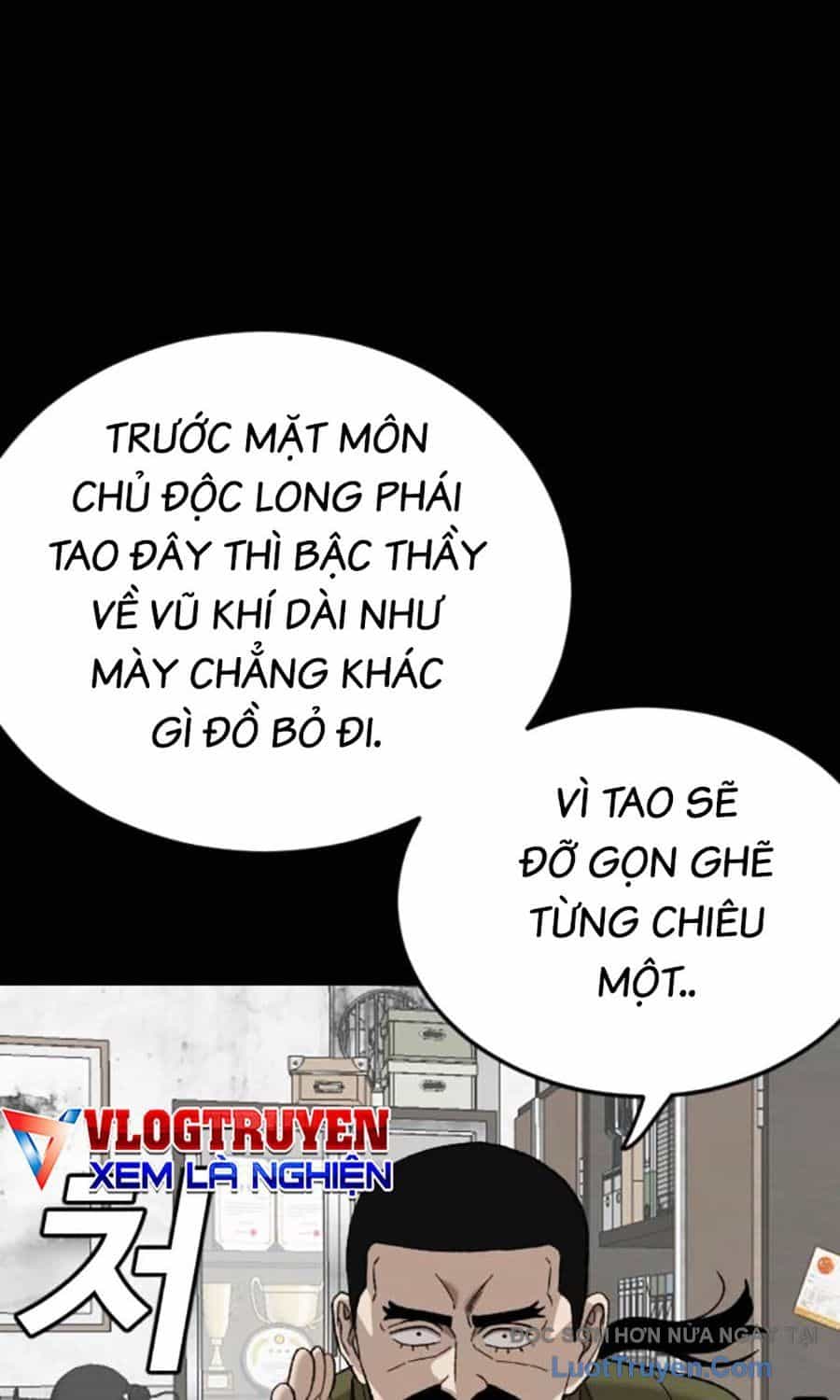 Người Xấu - Chương 272 - ảnh 30
