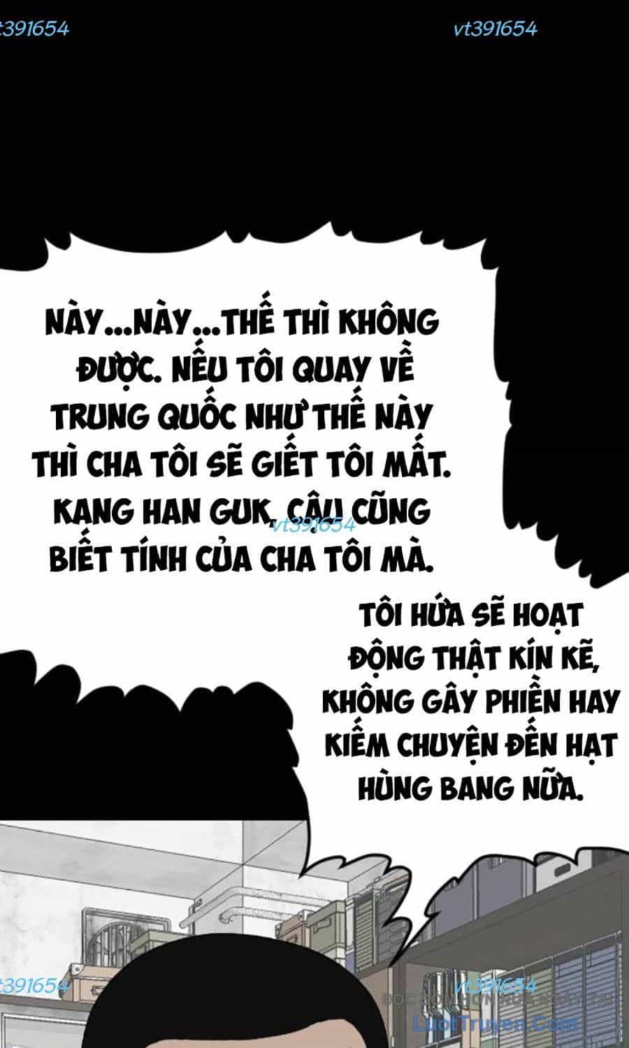 Người Xấu - Chương 272 - ảnh 69