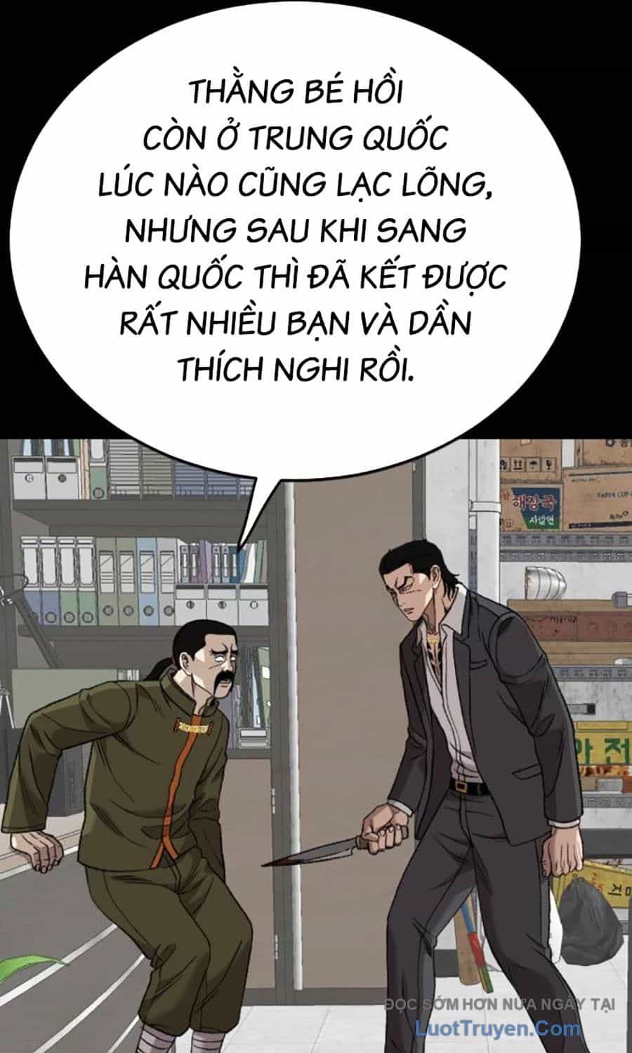 Người Xấu - Chương 272 - ảnh 77