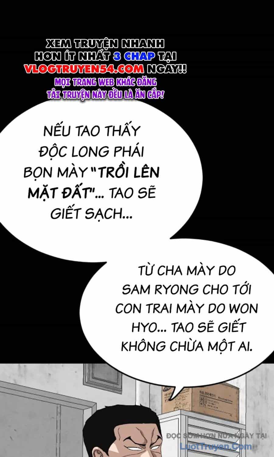 Người Xấu - Chương 272 - ảnh 91