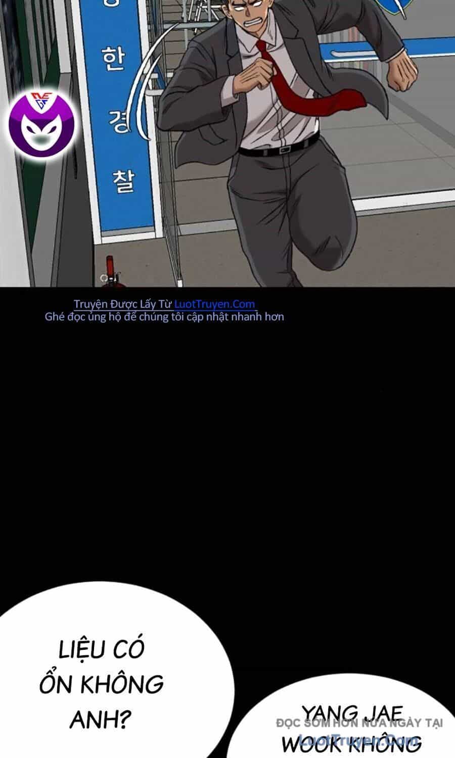 Người Xấu - Chương 273 - ảnh 110