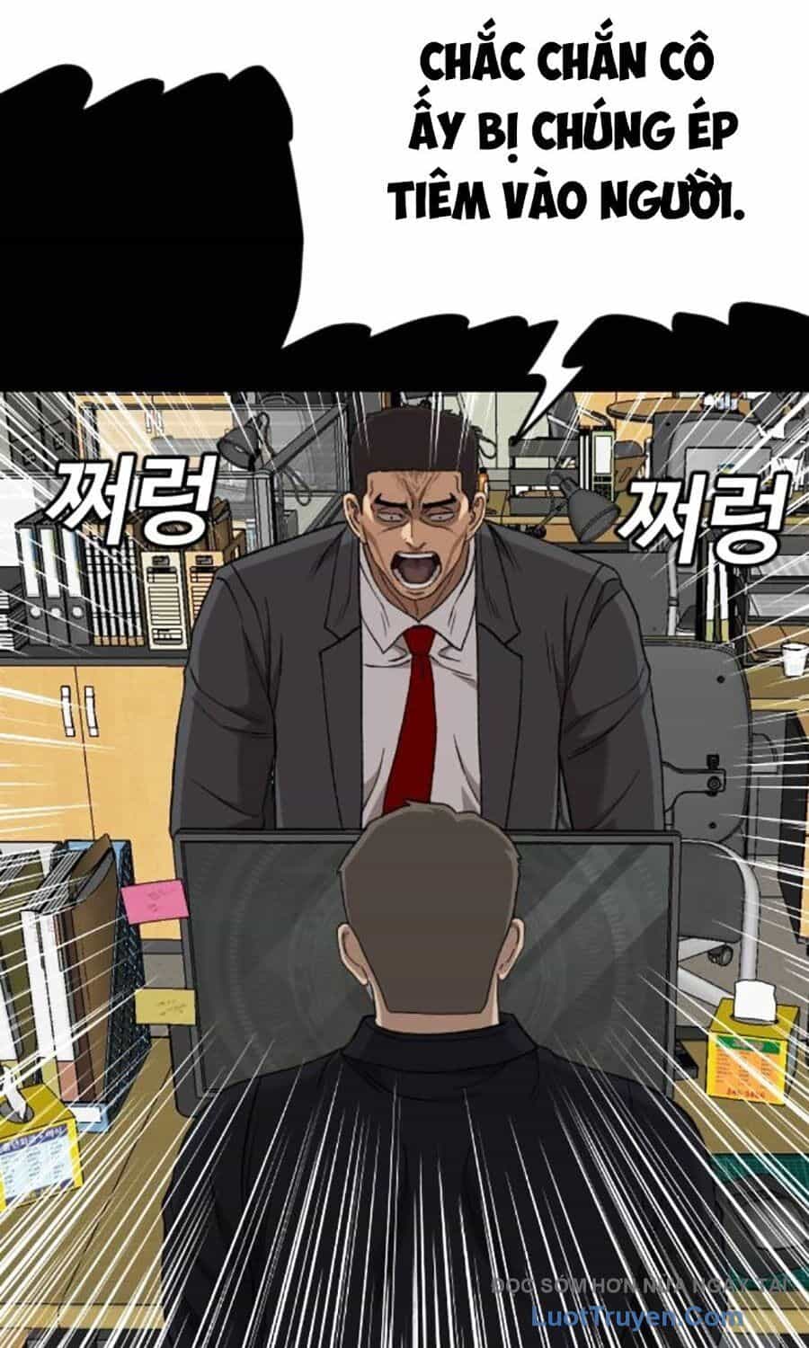 Người Xấu - Chương 273 - ảnh 21