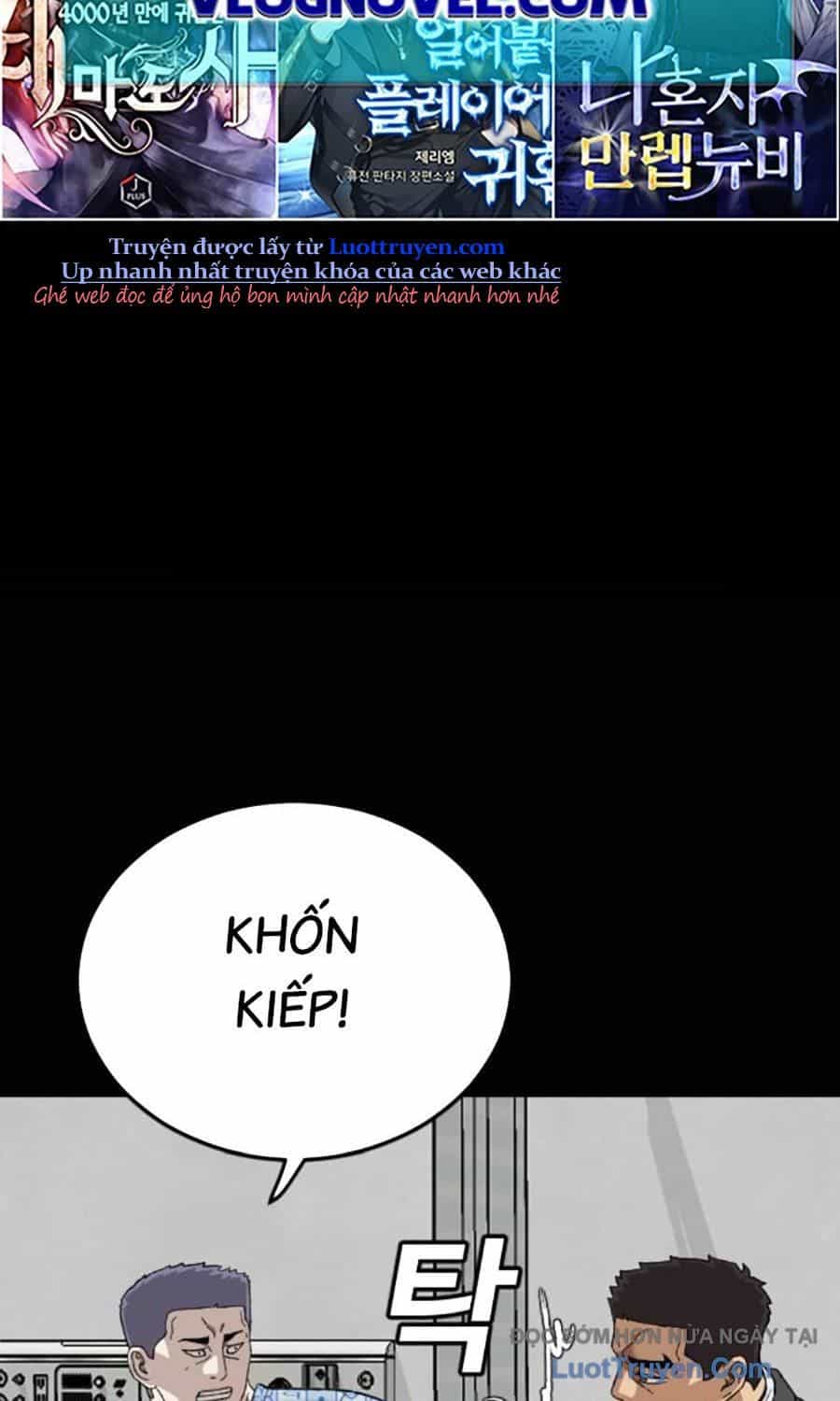 Người Xấu - Chương 274 - ảnh 43