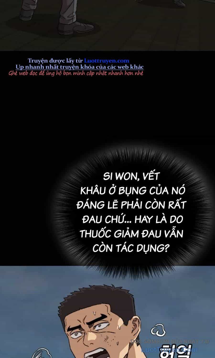 Người Xấu - Chương 274 - ảnh 98
