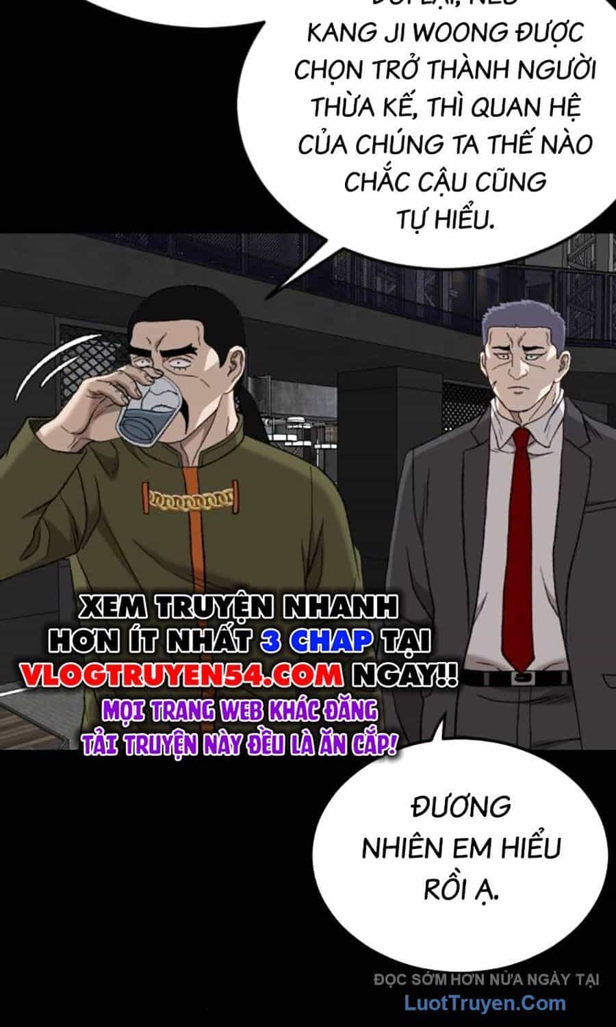 Người Xấu - Chương 275 - ảnh 125