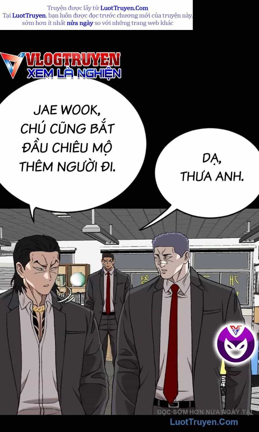 Người Xấu - Chương 275 - ảnh 52